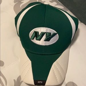 Old School Reebok Jets Hat